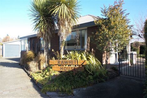 Photo of property in 2 Rawhiti Street, Temuka, 7920