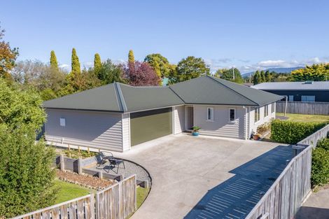 Photo of property in 162 East Street, Greytown, 5712