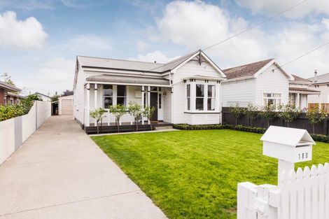 Photo of property in 180 Kimbolton Road, Feilding, 4702