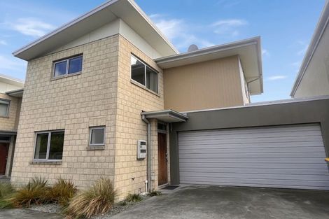 Photo of property in 58a King Street, Sydenham, Christchurch, 8023