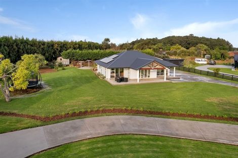 Photo of property in 21 Corsair Drive, Maungatapere, Whangarei, 0179