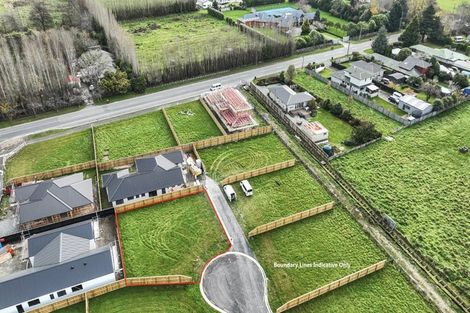 Photo of property in 5 Millstead Lane, Casebrook, Christchurch, 8051