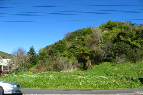 Photo of property in 28 Murray Street, Greymouth, 7805