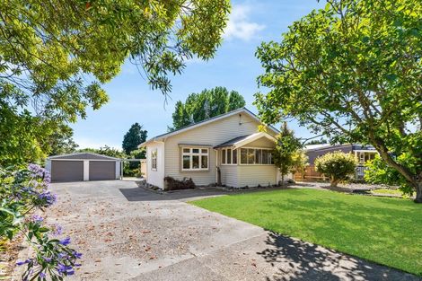 Photo of property in 74 Waerenga Road, Otaki, 5512