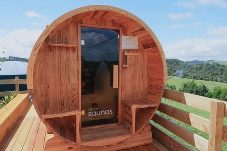 Photo of property in 91 Trig Road, Whitford, Howick, 2571