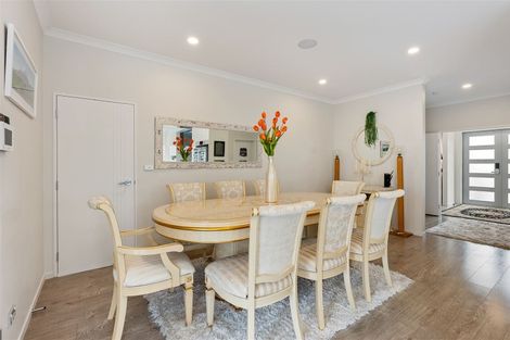 Photo of property in 20 Drumbuoy Drive, Flat Bush, Auckland, 2019