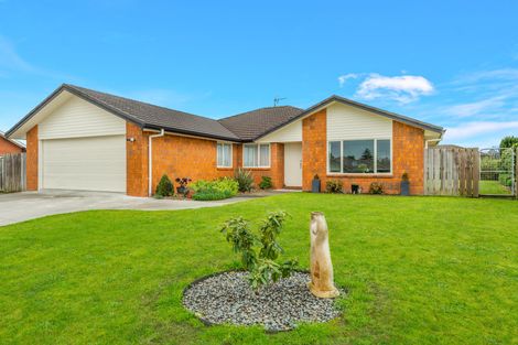 Photo of property in 7 Burmester Place, Morrinsville, 3300