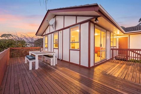 Photo of property in 91 Langana Avenue, Browns Bay, Auckland, 0630