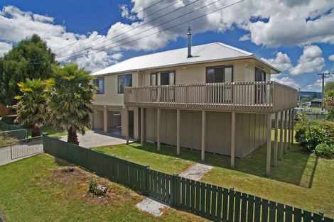 Photo of property in 23 Rotomanu Crescent, Mangakino, 3421