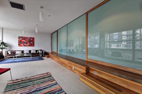 Photo of property in The Lofts, 14/185 Victoria Street, Te Aro, Wellington, 6011