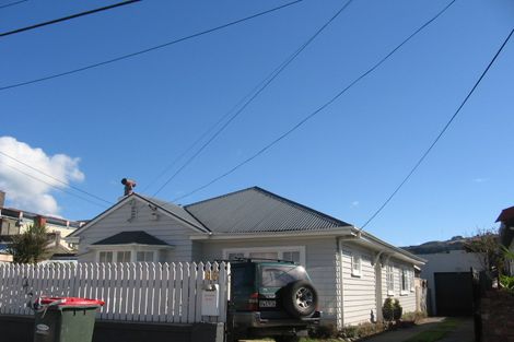 Photo of property in 45 Nelson Street, Petone, Lower Hutt, 5012