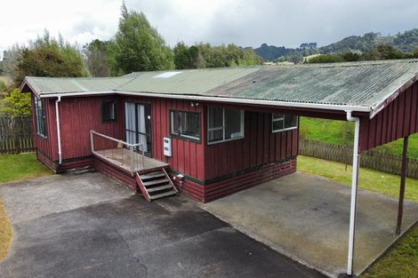 Photo of property in 27 Totara Place, Kaikohe, 0405
