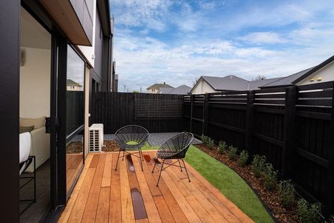 Photo of property in 1/38 Shirley Road, Shirley, Christchurch, 8013