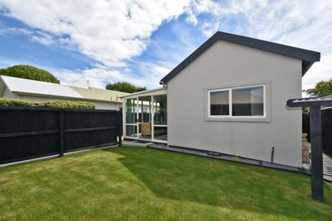 Photo of property in 105 Strickland Street, Sydenham, Christchurch, 8023
