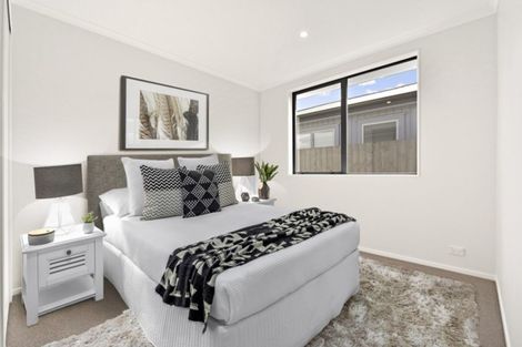 Photo of property in 4 Kainga Lane, Whenuapai, Auckland, 0618