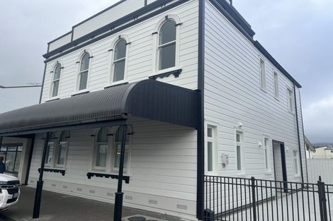 Photo of property in 307 Jackson Street, Petone, Lower Hutt, 5012