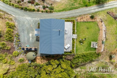 Photo of property in 611 Bickerstaffe Road, Maungaturoto, 0587