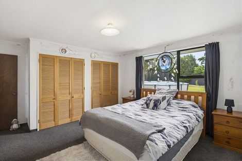 Photo of property in 1 Graham Street, Shannon, 4821