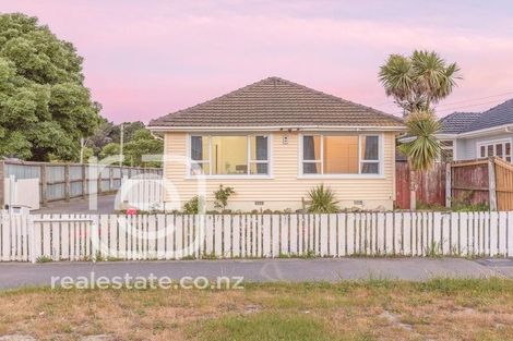 Photo of property in 83 Baker Street, New Brighton, Christchurch, 8083