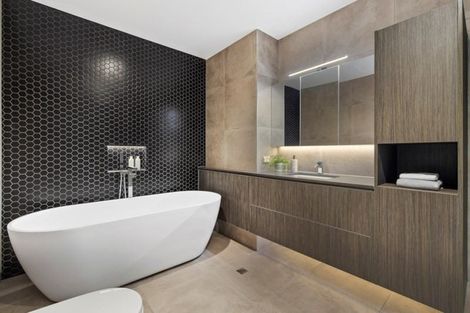 Photo of property in The Victor, 505/4 Bute Road, Browns Bay, Auckland, 0630