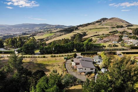 Photo of property in 13 Sproull Drive, Scroggs Hill, Dunedin, 9076