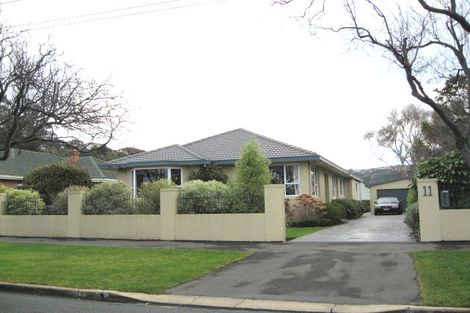 Photo of property in 11 Wycolla Avenue, Saint Clair, Dunedin, 9012