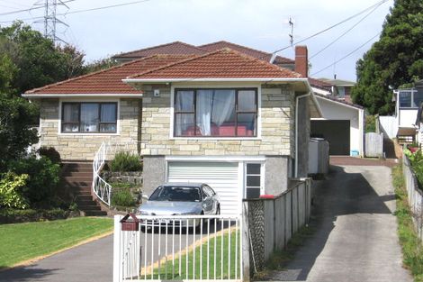 Photo of property in 46a Staveley Avenue, Mount Roskill, Auckland, 1041
