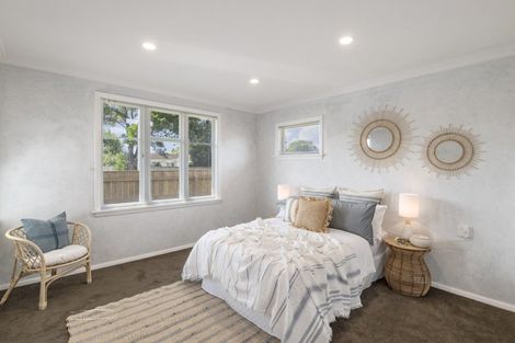 Photo of property in 16 Roosevelt Street, Levin, 5510