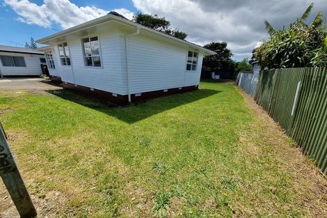 Photo of property in 1/18 Harania Avenue, Favona, Auckland, 2024