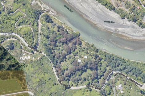 Photo of property in 1793 Mohaka Coach Road, Mohaka, Wairoa, 4189