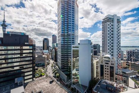 Photo of property in Waldorf Bankside Apartments, 4e/8 Bankside Street, Auckland Central, Auckland, 1010