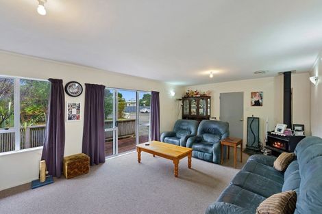 Photo of property in 21 Te Rauparaha Street, Otaki, 5512