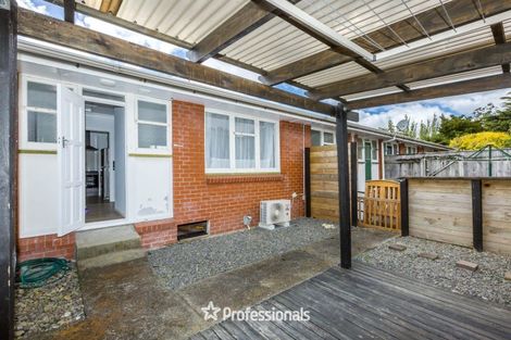 Photo of property in 3/516 Fergusson Drive, Trentham, Upper Hutt, 5018