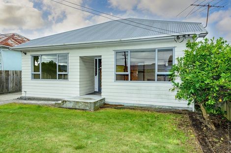 Photo of property in 338 Selwyn Street, Addington, Christchurch, 8024