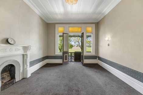 Photo of property in 844 Princes Street, Dunedin Central, Dunedin, 9016