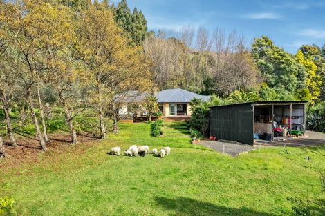 Photo of property in 5518 Christchurch Akaroa Road, French Farm, 7582
