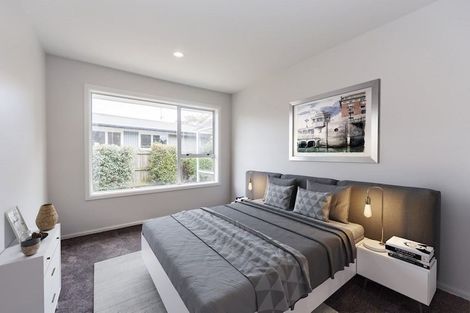 Photo of property in 11 Ansonby Street, Russley, Christchurch, 8042