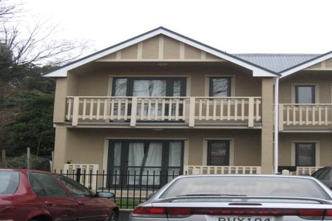 Photo of property in 14a Gore Place, North Dunedin, Dunedin, 9016