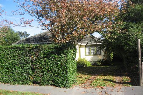 Photo of property in 5 Ashby Place, Bryndwr, Christchurch, 8052