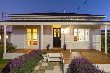 Photo of property in 95 George Street, Blenheim, 7201