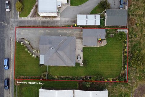 Photo of property in 8 Belt Street, Waimate, 7924
