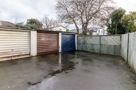 Photo of property in 5/17 Percy Street, Phillipstown, Christchurch, 8011