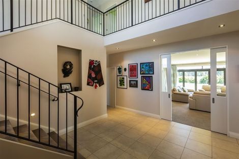 Photo of property in 91 Clear View Lane, Swannanoa, Rangiora, 7475