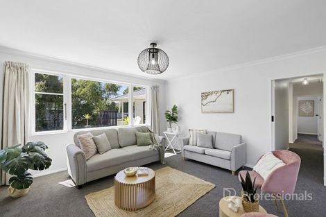 Photo of property in 4 Hood Avenue, Heretaunga, Upper Hutt, 5018