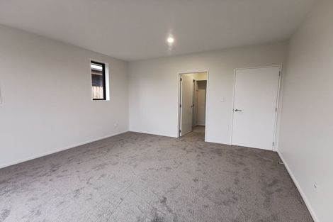 Photo of property in 1 Dianthus Place, Wigram, Christchurch, 8025