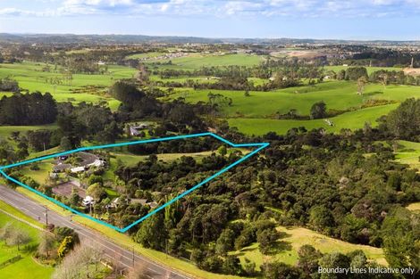 Photo of property in 185 Red Hills Road, Massey, Henderson, 0782