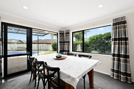 Photo of property in 5 Mosslea Court, Rototuna North, Hamilton, 3210