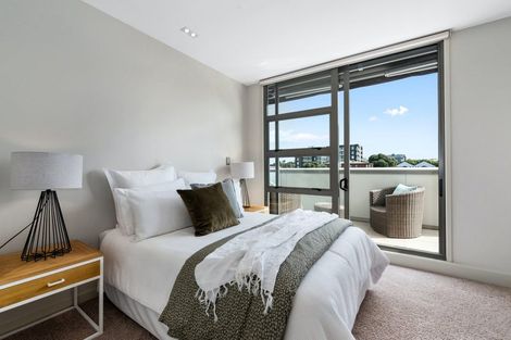 Photo of property in Maison Apartments, 307/16 Huron Street, Takapuna, Auckland, 0622