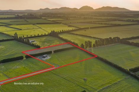 Photo of property in 306 Burnt Hill Road, Burnt Hill, Oxford, 7495