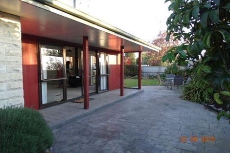 Photo of property in 29c Buckleys Terrace, Tinwald, Ashburton, 7700